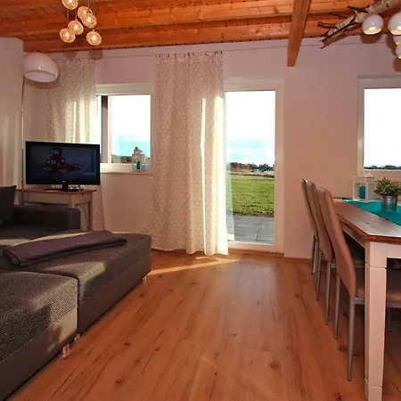 Holiday Homes Partwitz - Dbs05104-fya