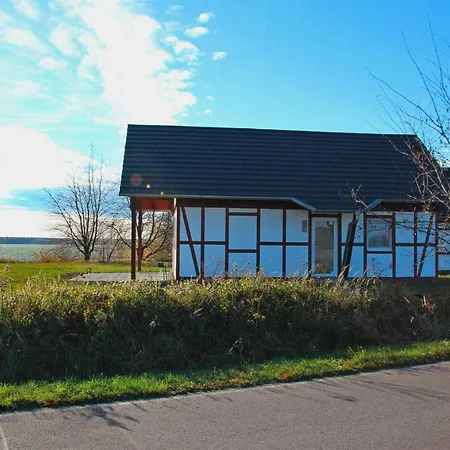 펜션 Holiday Homes Partwitz - Dbs05104-fya Elsterheide