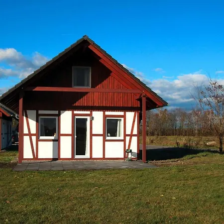 Holiday Homes Partwitz - Dbs05104-fya 펜션