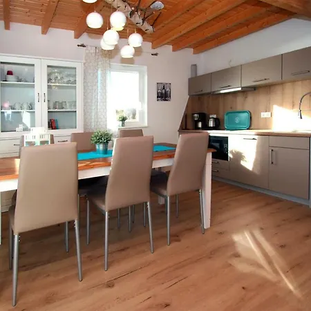Holiday Homes Partwitz - Dbs05104-fya 펜션 Elsterheide