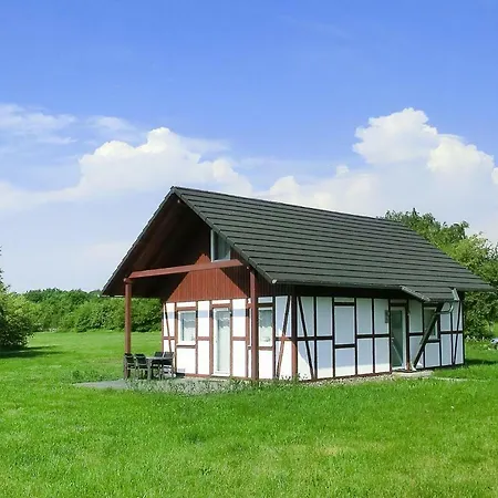 펜션 Holiday Homes Partwitz - Dbs05104-fya