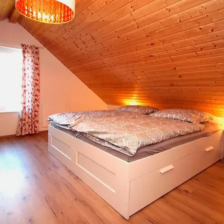 Holiday Homes Partwitz - Dbs05104-fya 펜션