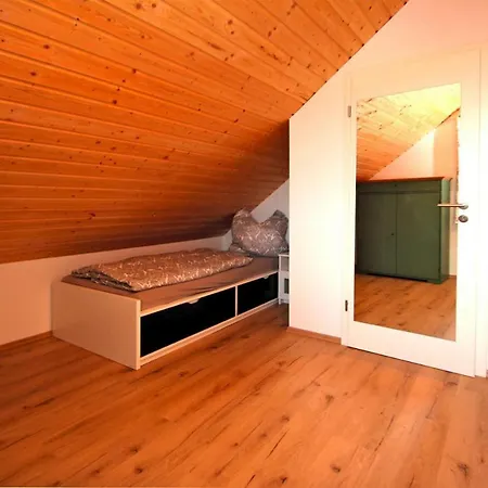 펜션 Holiday Homes Partwitz - Dbs05104-fya *
