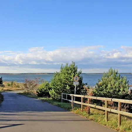 Holiday Homes Partwitz - Dbs05104-fya *