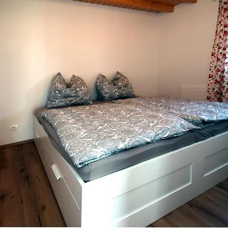 Holiday Homes Partwitz - Dbs05104-fya