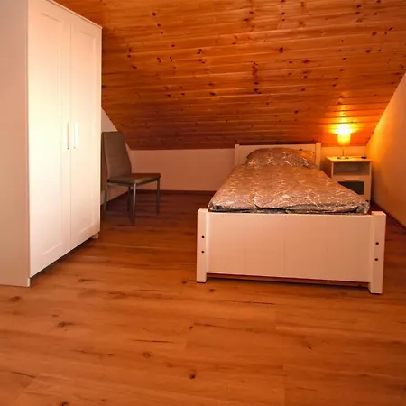 펜션 Holiday Homes Partwitz - Dbs05104-fya *