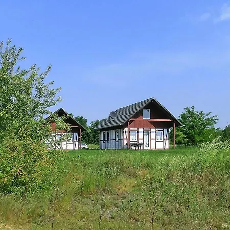 펜션 Holiday Homes Partwitz - Dbs05104-fya