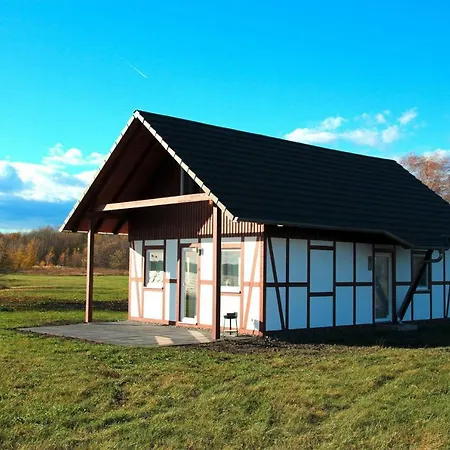 Holiday Homes Partwitz - Dbs05104-fya *