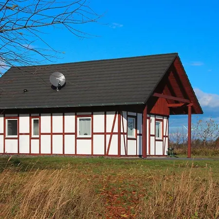 펜션 Holiday Homes Partwitz - Dbs05104-fya