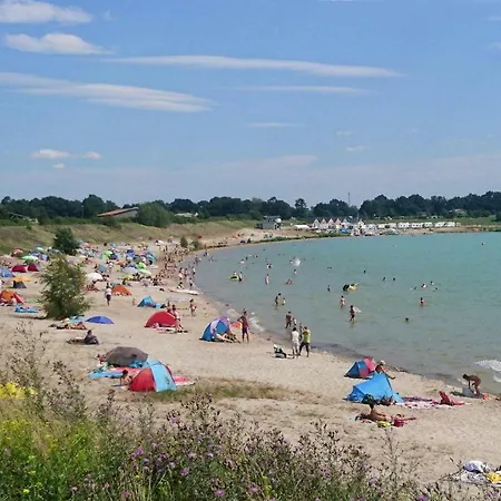 펜션 Holiday Homes Partwitz - Dbs05104-fya Elsterheide