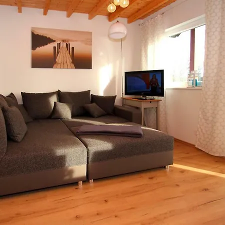 Holiday Homes Partwitz - Dbs05104-fya *